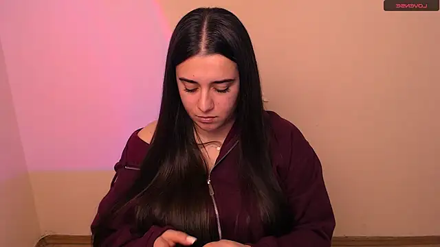 AlinaDoll  online show from February 18, 8:57 am