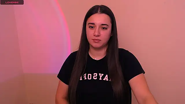 AlinaDoll  online show from February 4, 8:50 am