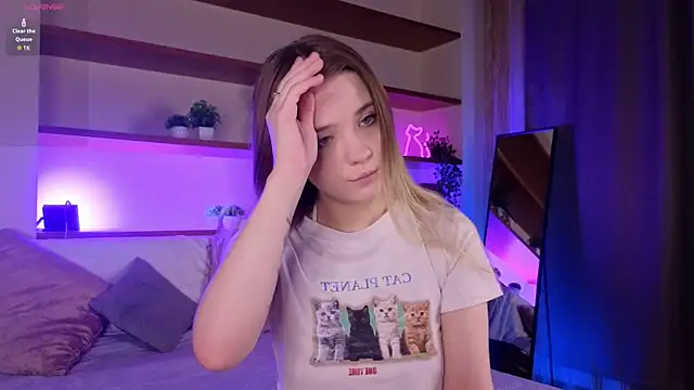 JeanToh online show from April 11, 3:05 pm