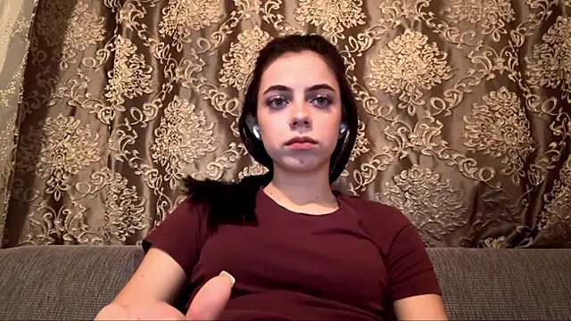 GlendaHammond online show from March 5, 5:09 pm