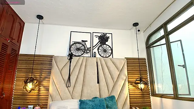 KimberlyFox t online show from April 16, 12:16 pm