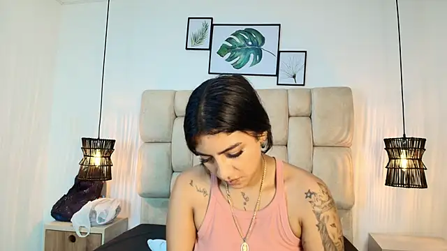 KimberlyFox t online show from June 5, 12:55 pm