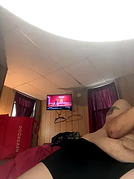 biggdaddyandqueenn online show from December 2, 2:19 pm