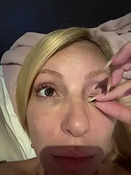 melisboa online show from January 11, 4:28 am