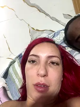 melisboa online show from November 16, 4:47 am