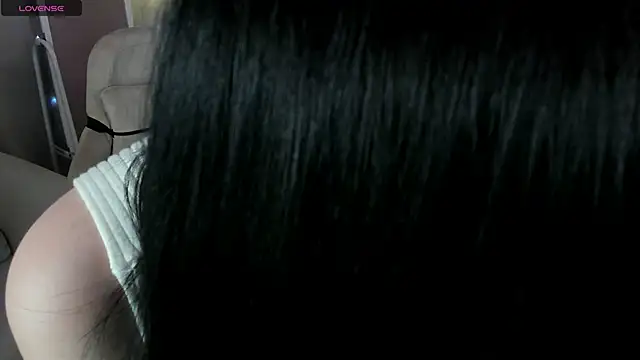 Hanako Rey online show from February 11, 1:23 pm