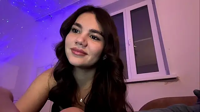 Priscillla Cute online show from November 21, 3:03 pm