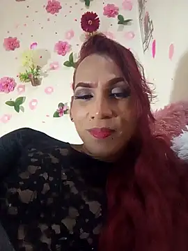 Sthefy luna131 online show from December 16, 4:46 pm