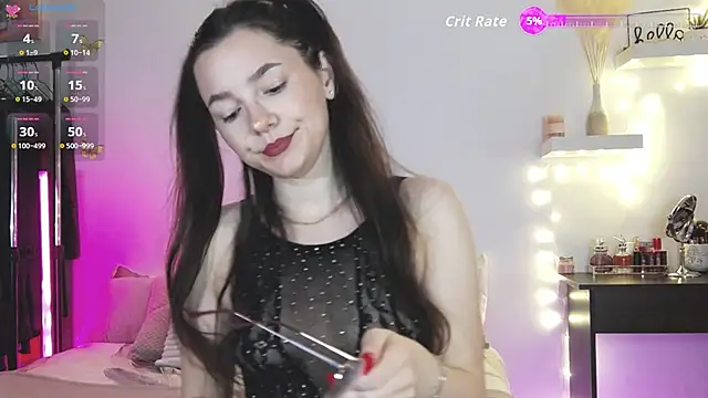 EmmaWright07 online show from February 6, 5:00 am