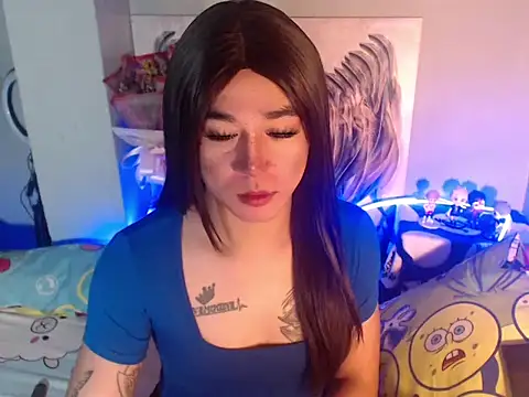 desirable miya online show from February 28, 10:58 am