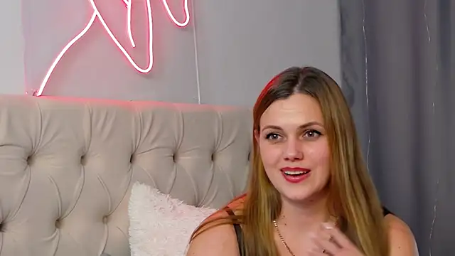 AnabeleBliss online show from November 26, 5:03 pm