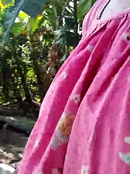 Sweet-chum online show from January 7, 7:45 am