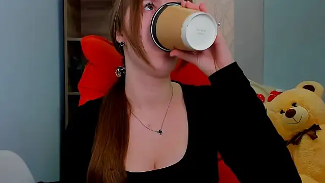 Nesie-Stoun online show from January 10, 9:58 am