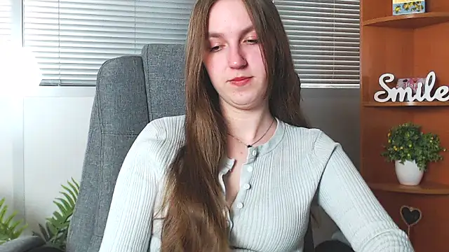 Nesie-Stoun online show from January 17, 9:39 am