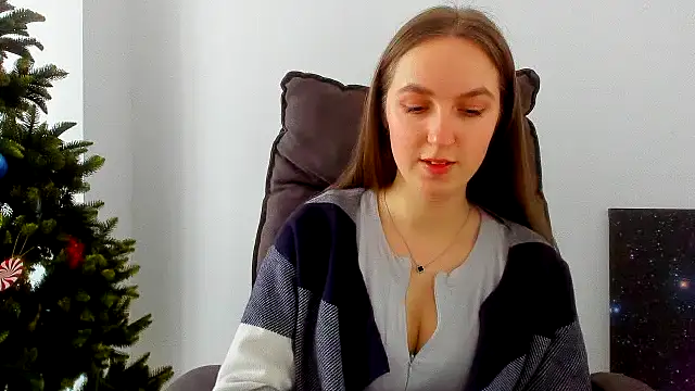 Nesie-Stoun online show from December 14, 9:37 am