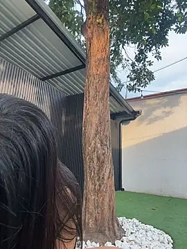 ruby tylor  online show from March 4, 12:01 pm