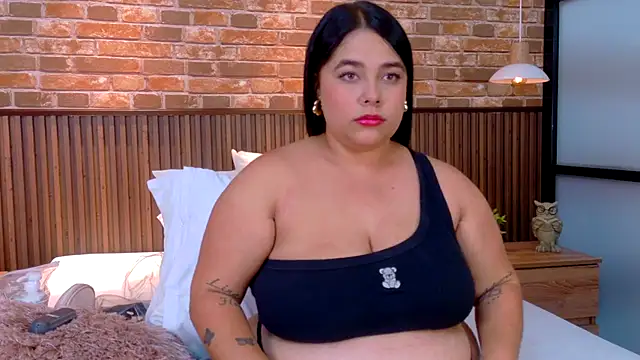 CameronJonnes online show from November 19, 7:14 pm