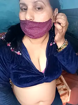 Anjali-25 online show from November 29, 9:19 pm