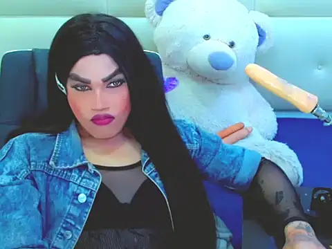 NharaBigCock online show from March 28, 7:46 pm