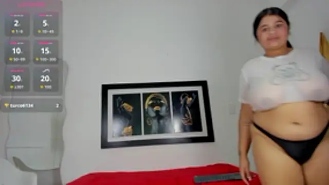 kendra lovv online show from January 10, 8:13 pm