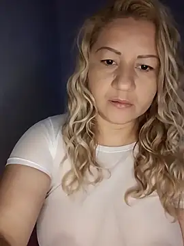 Karoline milf hot online show from November 30, 4:27 am