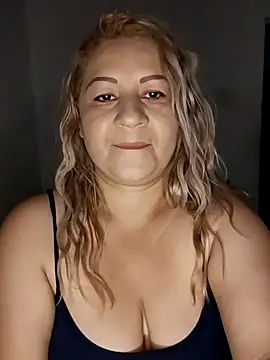 Karoline milf hot online show from November 14, 4:45 am