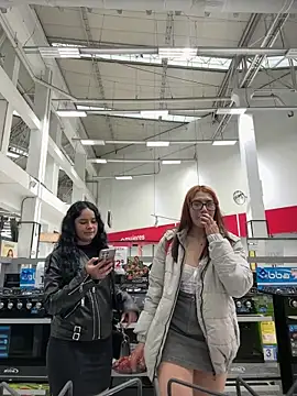 Zoe Raven11 online show from March 22, 10:38 pm