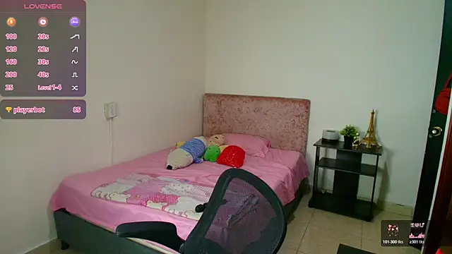 Kassandra 0304 online show from November 17, 3:18 am