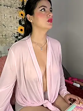 Lorenaa1 online show from April 16, 1:11 pm