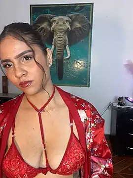 alisaa jhons1 online show from February 2, 10:42 pm