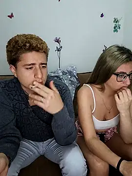 minervaystiven online show from November 14, 6:57 am