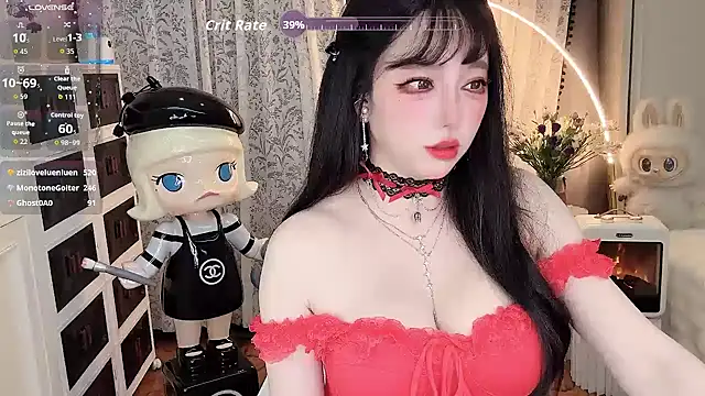 agmer0500 online show from March 11, 10:52 am