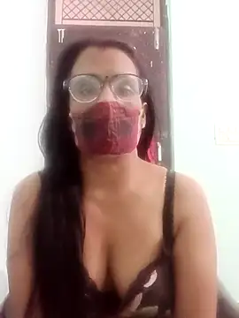 sanjana077 online show from November 20, 7:42 am