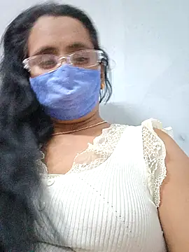 sanjana077 online show from January 17, 10:23 am