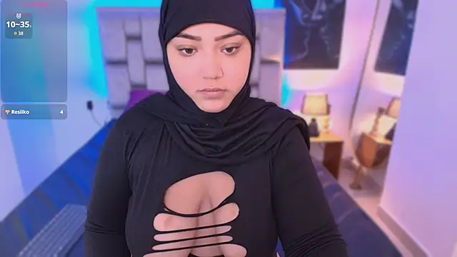 samiraa haalem online show from February 26, 6:29 pm