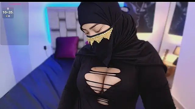 samiraa haalem online show from February 9, 6:10 pm