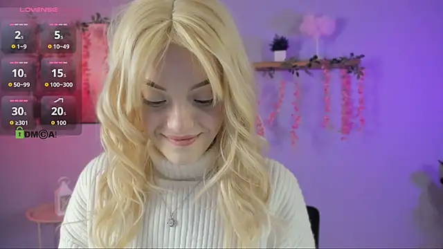 mia starrr  online show from January 18, 10:06 pm