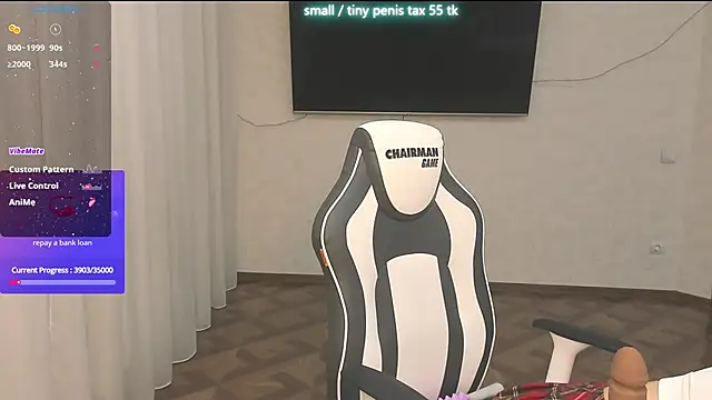 SofiaNour online show from March 30, 7:02 pm