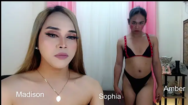 sweet sophiaxx online show from February 15, 3:42 am