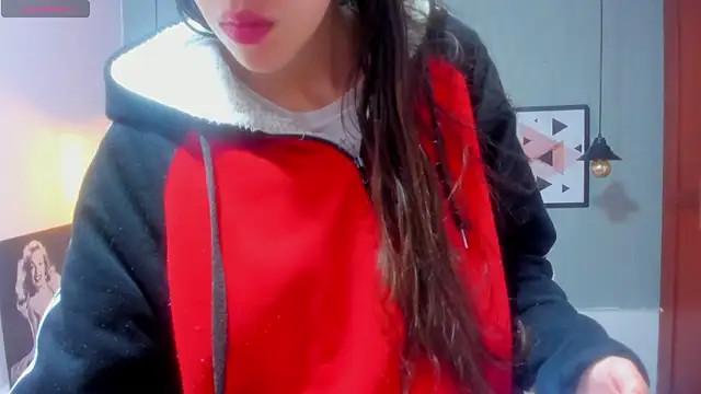 Valery clk online show from November 30, 7:40 pm