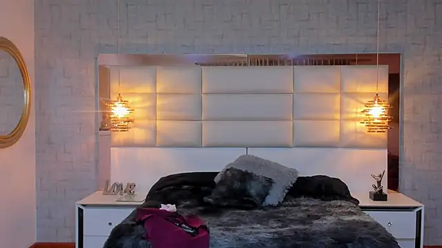 Valery clk online show from November 21, 3:52 am