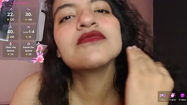 Wexler Kim online show from November 18, 3:51 am