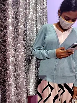 Student12th online show from November 16, 5:02 pm