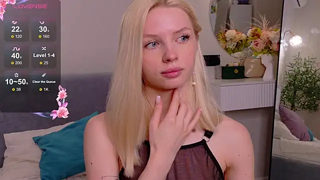 alice wond online show from November 15, 1:23 pm