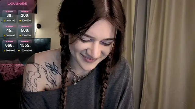 eshleeygreen online show from January 18, 6:26 pm