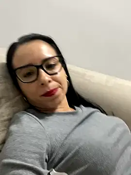 Vicky ro online show from November 20, 2:34 am