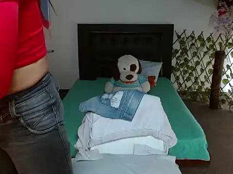 LuluKiss  online show from February 12, 1:46 pm