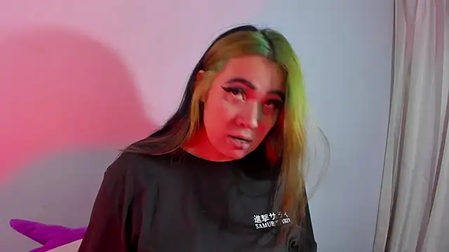 Lilith Zenith  online show from November 21, 4:14 am