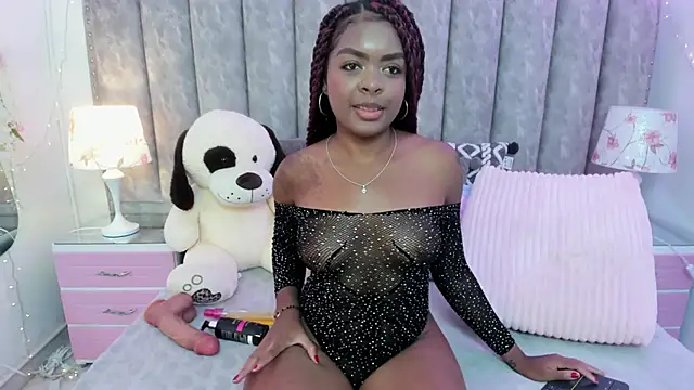 RubyCrox online show from November 22, 1:58 pm