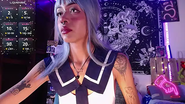 ivybank online show from November 12, 7:56 pm